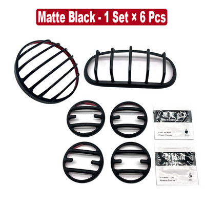 Nou 2023 pentru Honda CMX 500 300 1100 ABS Rebel Negru Mat Semnalizator far spate Capac grătar CMX 300/250 500 2020 -2022