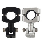 1 tk Mootorratta udutulede kronsteinid LED-tulede kronsteini lisatuled BMW R 1200 GS LC ADV R 1250 GS Adventure 2014-2022 jaoks