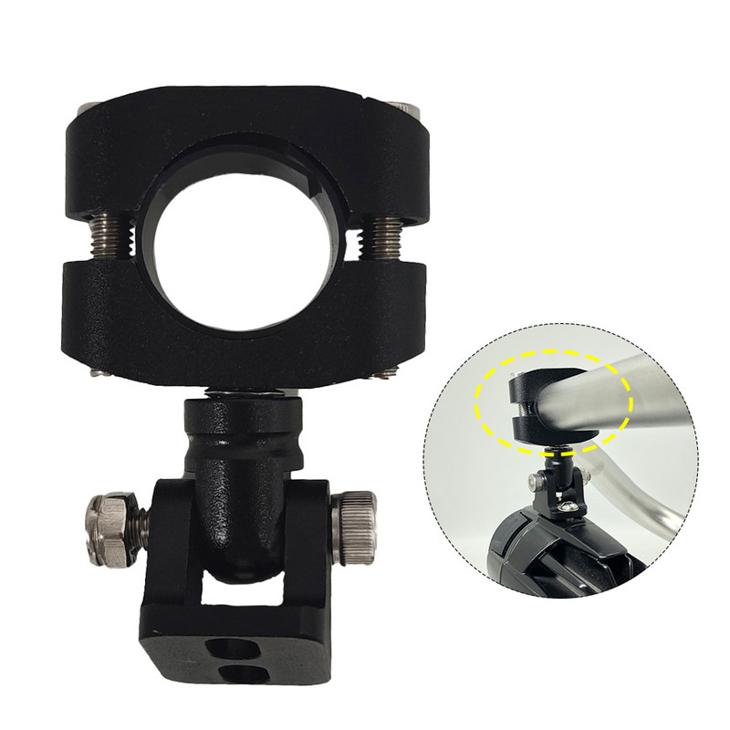 1 tk Mootorratta udutulede kronsteinid LED-tulede kronsteini lisatuled BMW R 1200 GS LC ADV R 1250 GS Adventure 2014-2022 jaoks