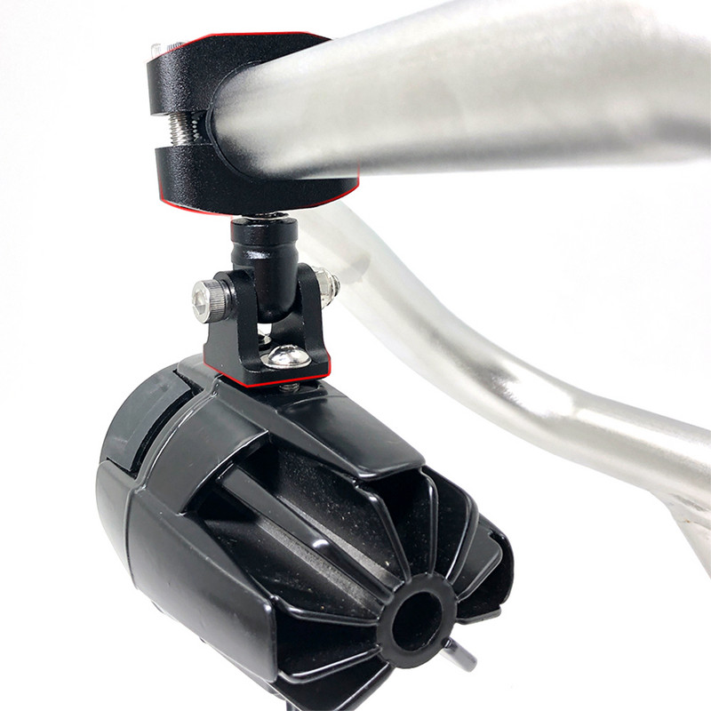 1 tk Mootorratta udutulede kronsteinid LED-tulede kronsteini lisatuled BMW R 1200 GS LC ADV R 1250 GS Adventure 2014-2022 jaoks