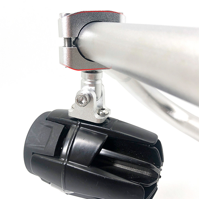 1 tk Mootorratta udutulede kronsteinid LED-tulede kronsteini lisatuled BMW R 1200 GS LC ADV R 1250 GS Adventure 2014-2022 jaoks