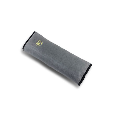 Αξεσουάρ εσωτερικού αυτοκινήτου Παιδικό κάλυμμα ασφαλείας ώμων Cartoon βελούδινο κάλυμμα ζώνης ασφαλείας Μαξιλάρι Baby car Cute μαξιλάρι