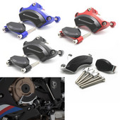 WAASE Motor Stator Impuls Protectie Protectie Crash Pad Cadru Glisoare Protector pentru BMW S 1000 XR S1000XR K69 2020 2021 2022 2023