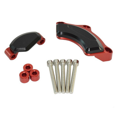 WAASE Motor Stator Impuls Protectie Protectie Crash Pad Cadru Glisoare Protector pentru BMW S 1000 XR S1000XR K69 2020 2021 2022 2023