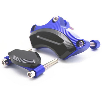 WAASE Motor Stator Impuls Protectie Protectie Crash Pad Cadru Glisoare Protector pentru BMW S 1000 XR S1000XR K69 2020 2021 2022 2023