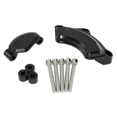 WAASE Motor Stator Impuls Protectie Protectie Crash Pad Cadru Glisoare Protector pentru BMW S 1000 XR S1000XR K69 2020 2021 2022 2023