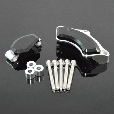 WAASE Motor Stator Impuls Protectie Protectie Crash Pad Cadru Glisoare Protector pentru BMW S 1000 XR S1000XR K69 2020 2021 2022 2023