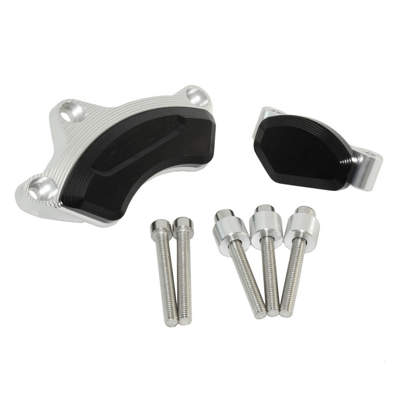 WAASE Motor Stator Impuls Protectie Protectie Crash Pad Cadru Glisoare Protector pentru BMW S 1000 XR S1000XR K69 2020 2021 2022 2023