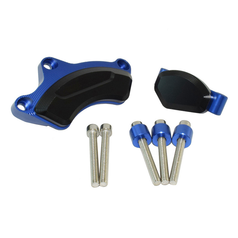 WAASE Motor Stator Impuls Protectie Protectie Crash Pad Cadru Glisoare Protector pentru BMW S 1000 XR S1000XR K69 2020 2021 2022 2023