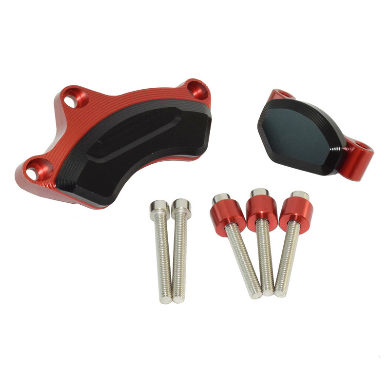 WAASE Motor Stator Impuls Protectie Protectie Crash Pad Cadru Glisoare Protector pentru BMW S 1000 XR S1000XR K69 2020 2021 2022 2023