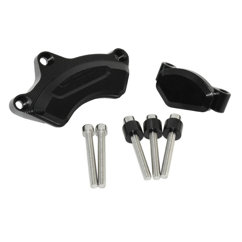 WAASE Motor Stator Impuls Protectie Protectie Crash Pad Cadru Glisoare Protector pentru BMW S 1000 XR S1000XR K69 2020 2021 2022 2023