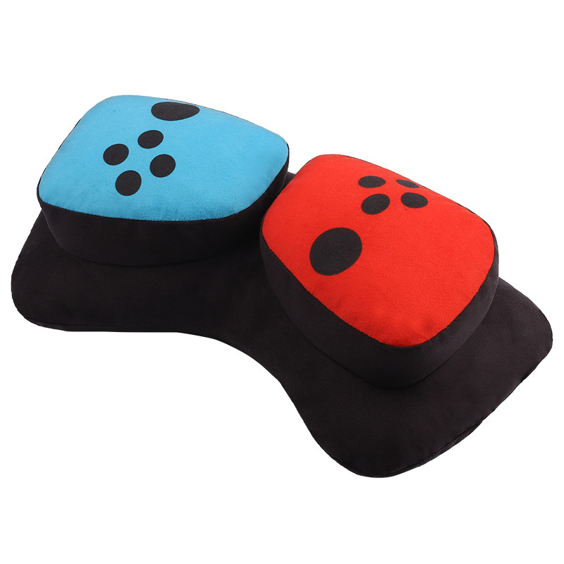 1 tk Fashion Sport Autoistme peatoe padi kaelapadja tugi Universaalne automaatne kaelapadi autotarvikud meestele naistele lahe