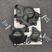 PENTRU YAMAHA YZF R1 2009 2010 2011 2012 2013 2014 Carcasa de protectie capac motor motociclete pentru carcasa GB Racing