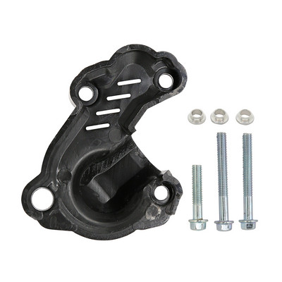 Motorkerékpár tengelykapcsoló burkolat Magneto motor vízszivattyú védő készlet KTM Husqvarna 4 ütemű 250 350 SX-F XC-F FC FE FX 250 350