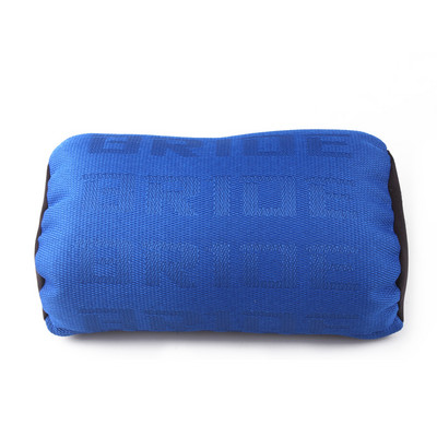 RASTP-Universal 1 részes puha párna JDM stílusú BRIDE nyakpárna szövet Gradáció autósülés fejtámla autós nyakpárnák RS-BAG043