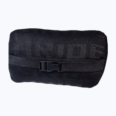RASTP-Universal 1 részes puha párna JDM stílusú BRIDE nyakpárna szövet Gradáció autósülés fejtámla autós nyakpárnák RS-BAG043