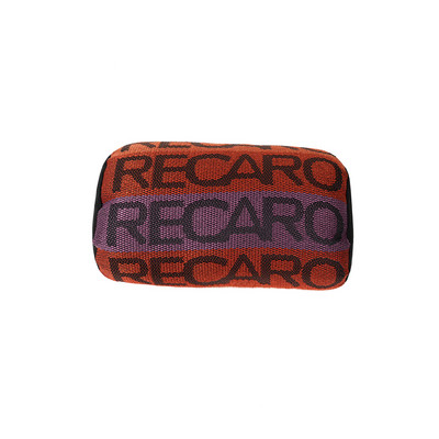 RASTP-Universal 1 részes puha párna JDM stílusú BRIDE nyakpárna szövet Gradáció autósülés fejtámla autós nyakpárnák RS-BAG043