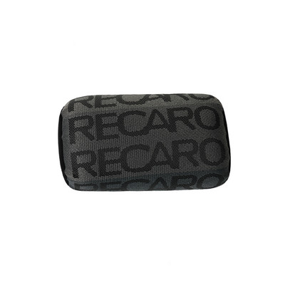 RASTP-Universal 1 részes puha párna JDM stílusú BRIDE nyakpárna szövet Gradáció autósülés fejtámla autós nyakpárnák RS-BAG043