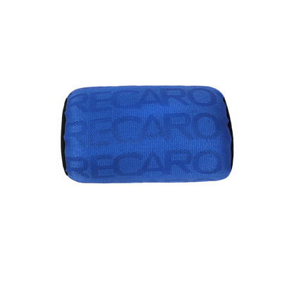 RASTP-Universal 1 részes puha párna JDM stílusú BRIDE nyakpárna szövet Gradáció autósülés fejtámla autós nyakpárnák RS-BAG043