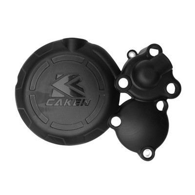 Mootorrataste tarvikud Mootori siduri katte kaitse kiirkinnitus CBS300 L9BC jaoks