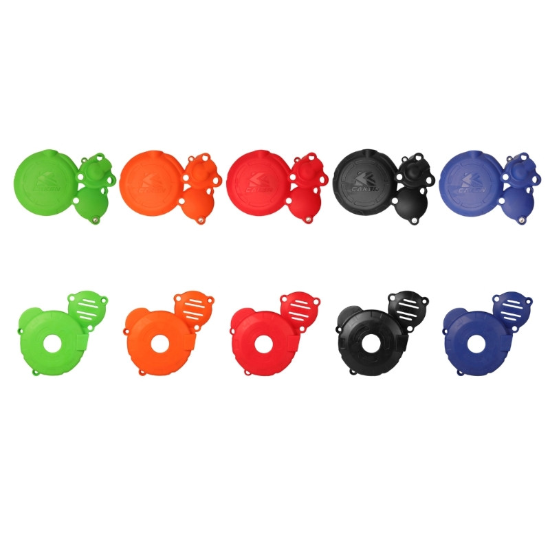 Mootorrataste tarvikud Mootori siduri katte kaitse kiirkinnitus CBS300 L9BC jaoks