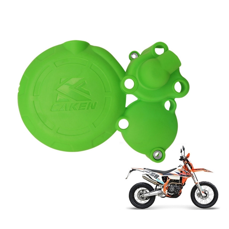 Mootorrataste tarvikud Mootori siduri katte kaitse kiirkinnitus CBS300 L9BC jaoks