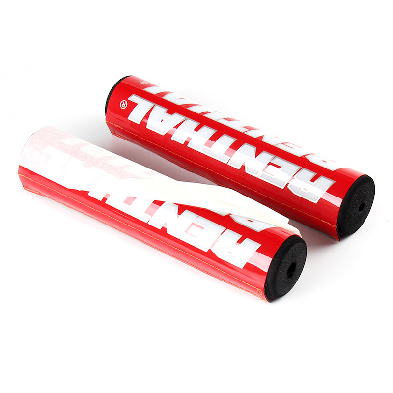 250 mm-es kormánypárna 7/8" kormány keresztrúd Protaper Renthal Bse Kayo CRF YZF ATV Dirt Pit Bike Motorkerékpár Motocross Endurohoz