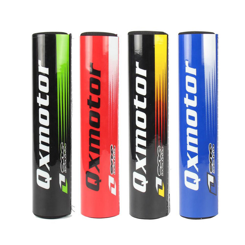 250 mm-es kormánypárna 7/8" kormány keresztrúd Protaper Renthal Bse Kayo CRF YZF ATV Dirt Pit Bike Motorkerékpár Motocross Endurohoz