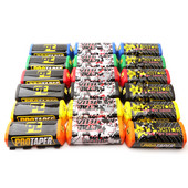 Juhtraua ruudukujuline rindkere kaitsepadjad Mootorrataste krossiratta motokrossi jaoks Pro Taper Fat Bar Sponge