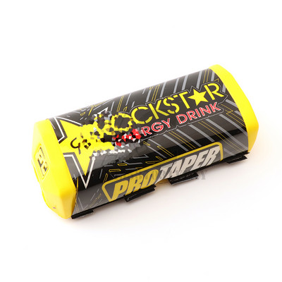 Juhtraua ruudukujuline rindkere kaitsepadjad Mootorrataste krossiratta motokrossi jaoks Pro Taper Fat Bar Sponge