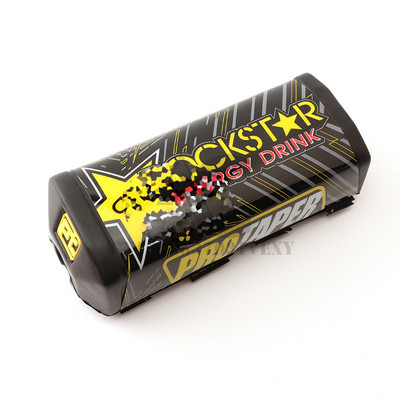 Juhtraua ruudukujuline rindkere kaitsepadjad Mootorrataste krossiratta motokrossi jaoks Pro Taper Fat Bar Sponge
