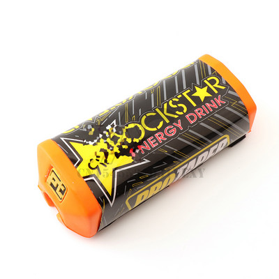 Juhtraua ruudukujuline rindkere kaitsepadjad Mootorrataste krossiratta motokrossi jaoks Pro Taper Fat Bar Sponge