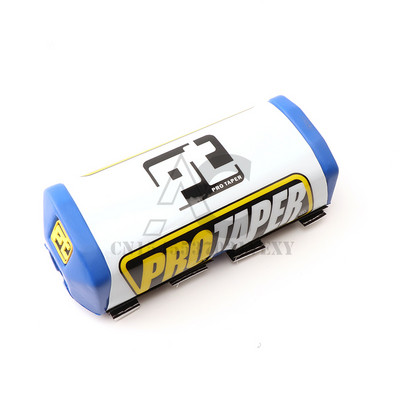 Juhtraua ruudukujuline rindkere kaitsepadjad Mootorrataste krossiratta motokrossi jaoks Pro Taper Fat Bar Sponge