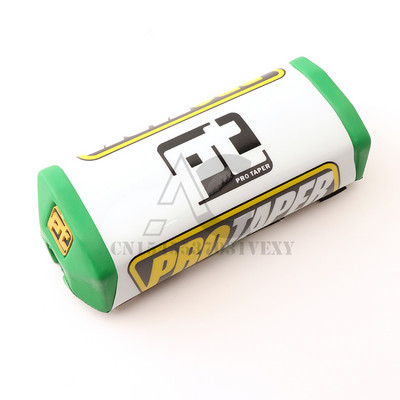 Juhtraua ruudukujuline rindkere kaitsepadjad Mootorrataste krossiratta motokrossi jaoks Pro Taper Fat Bar Sponge