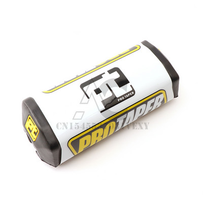 Juhtraua ruudukujuline rindkere kaitsepadjad Mootorrataste krossiratta motokrossi jaoks Pro Taper Fat Bar Sponge