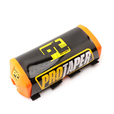 Juhtraua ruudukujuline rindkere kaitsepadjad Mootorrataste krossiratta motokrossi jaoks Pro Taper Fat Bar Sponge