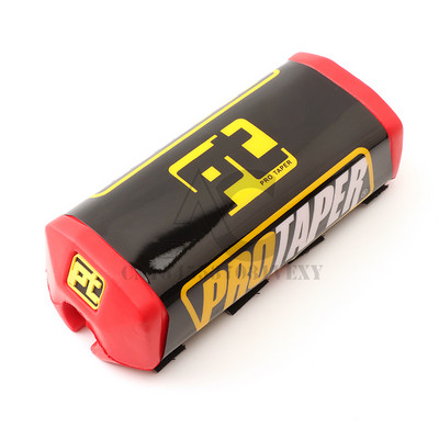 Juhtraua ruudukujuline rindkere kaitsepadjad Mootorrataste krossiratta motokrossi jaoks Pro Taper Fat Bar Sponge