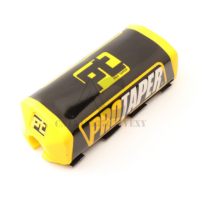 Juhtraua ruudukujuline rindkere kaitsepadjad Mootorrataste krossiratta motokrossi jaoks Pro Taper Fat Bar Sponge