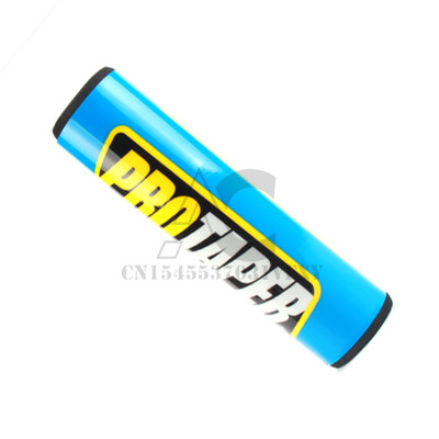 Apvali vairas Bar Pad 7/8 Bike Motocycle Cross Krūtinės apsaugos rankenos, skirtos CRF YZF EXC RMZ DRZ WRF Motocross DirtBike ATV Quad