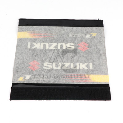 Apvali vairas Bar Pad 7/8 Bike Motocycle Cross Krūtinės apsaugos rankenos, skirtos CRF YZF EXC RMZ DRZ WRF Motocross DirtBike ATV Quad