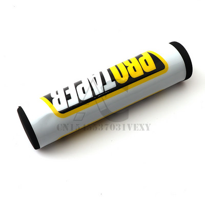 Apvali vairas Bar Pad 7/8 Bike Motocycle Cross Krūtinės apsaugos rankenos, skirtos CRF YZF EXC RMZ DRZ WRF Motocross DirtBike ATV Quad
