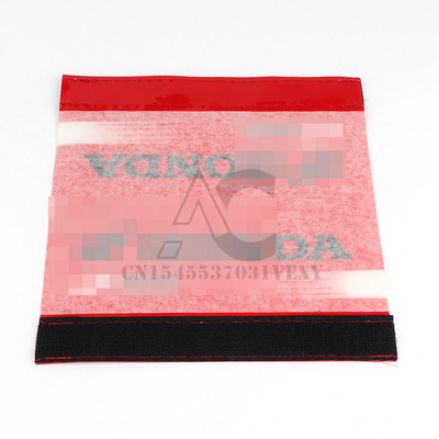 Apvali vairas Bar Pad 7/8 Bike Motocycle Cross Krūtinės apsaugos rankenos, skirtos CRF YZF EXC RMZ DRZ WRF Motocross DirtBike ATV Quad