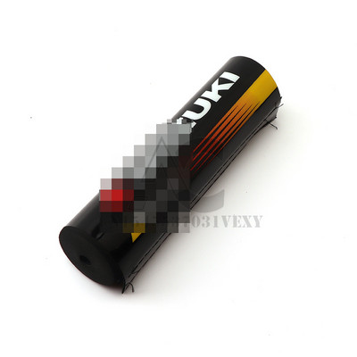 Apvali vairas Bar Pad 7/8 Bike Motocycle Cross Krūtinės apsaugos rankenos, skirtos CRF YZF EXC RMZ DRZ WRF Motocross DirtBike ATV Quad