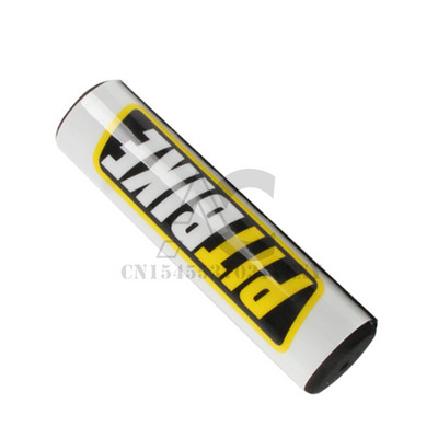 Apvali vairas Bar Pad 7/8 Bike Motocycle Cross Krūtinės apsaugos rankenos, skirtos CRF YZF EXC RMZ DRZ WRF Motocross DirtBike ATV Quad