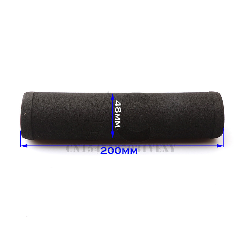 Apvali vairas Bar Pad 7/8 Bike Motocycle Cross Krūtinės apsaugos rankenos, skirtos CRF YZF EXC RMZ DRZ WRF Motocross DirtBike ATV Quad