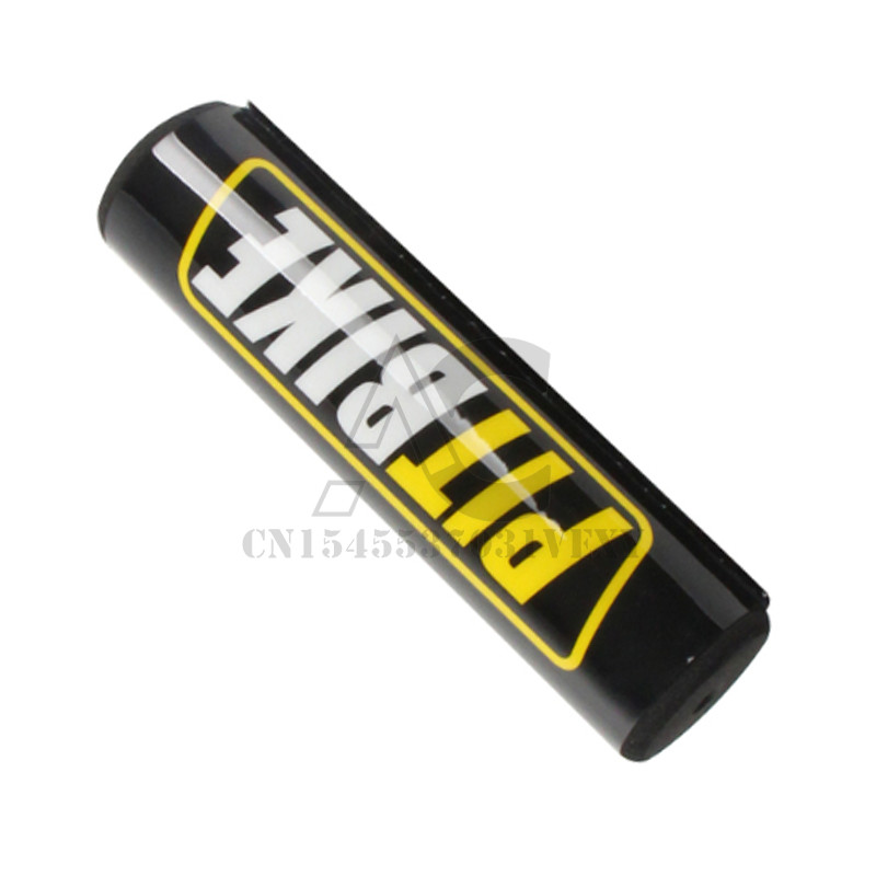 Apvali vairas Bar Pad 7/8 Bike Motocycle Cross Krūtinės apsaugos rankenos, skirtos CRF YZF EXC RMZ DRZ WRF Motocross DirtBike ATV Quad