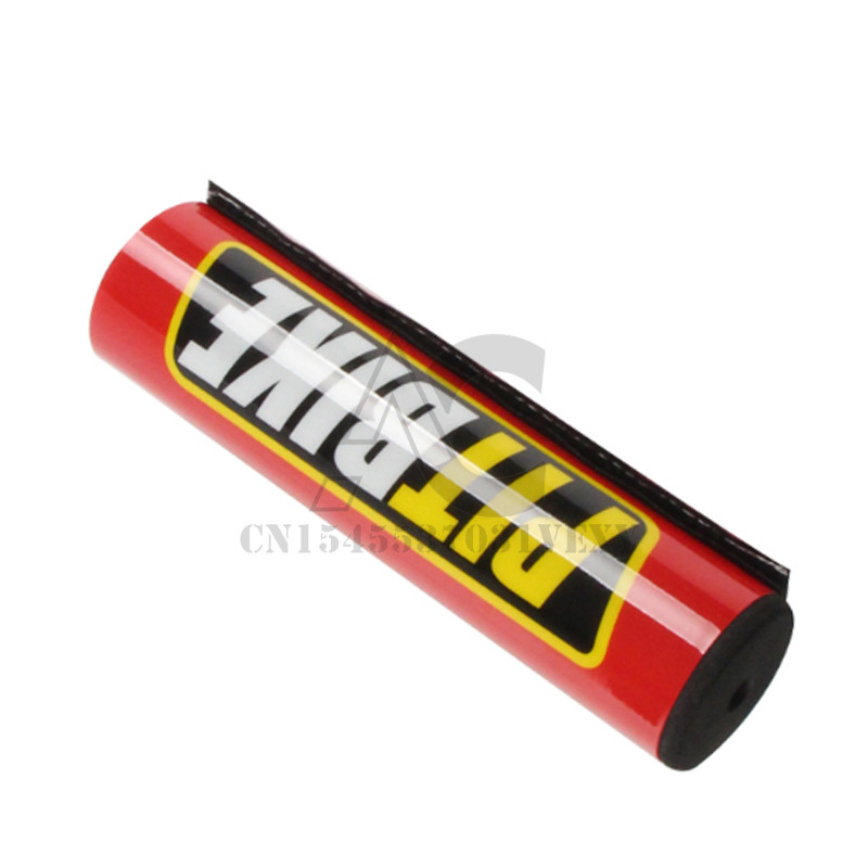 Apvali vairas Bar Pad 7/8 Bike Motocycle Cross Krūtinės apsaugos rankenos, skirtos CRF YZF EXC RMZ DRZ WRF Motocross DirtBike ATV Quad