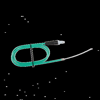 Mootorratta osade visuaalne Gaasihoovad Gaasiklapi käepide Seadista ja keerake gaasihoova käepide Dirt Pit Bikes atv 50cc–160cc ATV GPX SDG