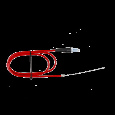 Mootorratta osade visuaalne Gaasihoovad Gaasiklapi käepide Seadista ja keerake gaasihoova käepide Dirt Pit Bikes atv 50cc–160cc ATV GPX SDG