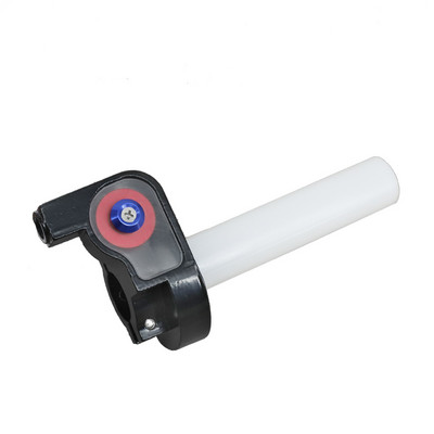 Mootorratta osade visuaalne Gaasihoovad Gaasiklapi käepide Seadista ja keerake gaasihoova käepide Dirt Pit Bikes atv 50cc–160cc ATV GPX SDG